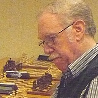 Karl W. Strand i 2010