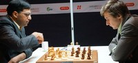Karjakin-Anand i Norway Chess runde 6