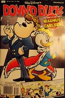 Magnus i Donald